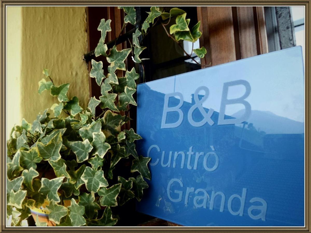 Cuntro' Granda Boves Exterior foto