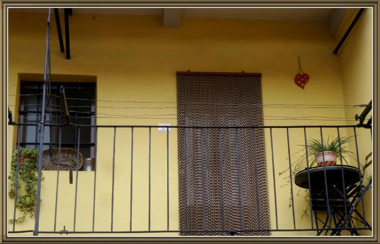 Cuntro' Granda Boves Exterior foto